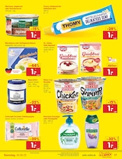 Lebensmittel im Netto Marken-Discount Prospekt in Wismar Aktueller Netto Marken-Discount Prospekt mit Lebensmittel, "Aktuelle Angebote", Seite 23