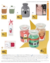 Verre Angebote im Prospekt "JOYEUX NOËL & MEILLEURS PRIX" von Carrefour auf Seite 31