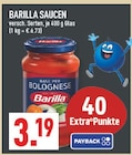 Aktuelle Barilla Angebote bei Marktkauf in Dortmund Aktuelles Saucen Angebot bei Marktkauf in Dortmund ab 3,19 €