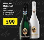 Sekt bei EDEKA im Höhn Prospekt für 5,99 €