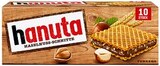 Hanuta Haselnuss-Schnitten im Angebot bei Kaufland in Bergisch Gladbach Hanuta Haselnuss-Schnitten Angebote bei Kaufland Bergisch Gladbach für 1,99 €