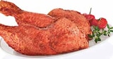Bayerische Hähnchenkeulen im EDEKA Prospekt Bayerische Hähnchenkeulen von im aktuellen EDEKA Prospekt für 0,59 €