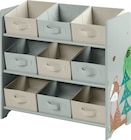 Meuble de rangement pour enfant - LIVARNO HOME en promo chez Lidl Meuble de rangement pour enfant - LIVARNO HOME dans le catalogue Lidl