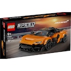 LEGO®Speed champions 77257 - MCLAREN W1 - LEGO en promo à 18,99 € chez Carrefour Market LEGO®Speed champions 77257 - MCLAREN W1 - LEGO dans le catalogue Carrefour Market