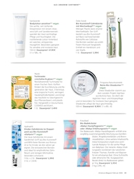 Body Lotion Angebot & Preis im aktuellen Alnatura Prospekt Body Lotion Angebot im aktuellen Alnatura Prospekt auf Seite 65