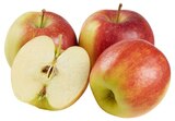 Rote Bio Tafeläpfel im Angebot bei REWE in Kerpen Rote Bio Tafeläpfel Angebote von REWE Bio bei REWE Kerpen für 1,99 €
