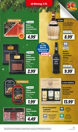 Portwein Angebot & Preis im aktuellen Lidl Prospekt Portwein Angebot im aktuellen Lidl Prospekt auf Seite 13