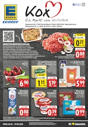 EDEKA Discounter Prospekt der aktuellen Woche mit 32 Seiten, gültig von 26.05.2026 bis 30.05.2026, in Rheurdt und Umgebung Aktueller EDEKA Discounter Prospekt in Rheurdt und Umgebung, "Aktuelle Angebote" mit 32 Seiten, 26.05.2026 - 30.05.2026