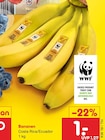 Bananen Angebote bei Netto Marken-Discount Bielefeld für 1,00 €