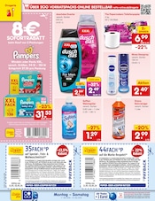 Aktueller Netto Marken-Discount Prospekt mit Waschmittel, "Aktuelle Angebote", Seite 28