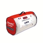 Surmatelas confort optimal - DODO en promo chez Maxi Bazar Salon-de-Provence à 59,99 €