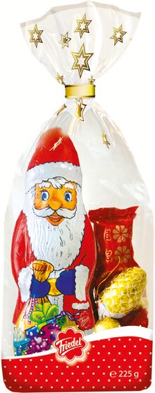 Weihnachtsmischbeutel mit Gelee bei Jawoll in Hannover Weihnachtsmischbeutel mit Gelee im Angebot bei Jawoll Hannover für 1,49 €