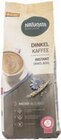 Bio-Dinkelkaffee im tegut Prospekt Bio-Dinkelkaffee von demeter Naturata im aktuellen tegut Prospekt für 7,99 €