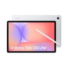SAMSUNG S10 LITE - SAMSUNG en promo chez Auchan Hypermarché Nice à 239,99 €