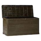 Toomax Aufbewahrungsbox Woodys im aktuellen POCO Prospekt