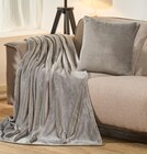 Kuscheldecke und Deko-Kissen Set im Angebot bei Penny in Frankenthal Kuscheldecke und Deko-Kissen Set Angebote von Home Ideas bei Penny Frankenthal für 5,99 €