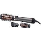 Brosse soufflante Keratin Protect - REMINGTON dans le catalogue Carrefour