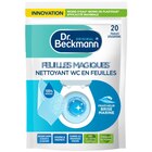 Mousse Nettoyante WC - DR BECKMANN - Carrefour à Charenton-le-Pont Mousse Nettoyante WC - DR BECKMANN en promo chez Carrefour Charenton-le-Pont à 2,30 €