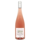 A.O.P. Cabernet d'Anjou - DOMAINE DU CORMIER en promo chez Carrefour Market A.O.P. Cabernet d'Anjou - DOMAINE DU CORMIER dans le catalogue Carrefour Market