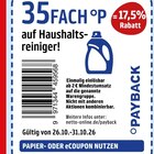 Haushaltsreiniger im Netto Marken-Discount Prospekt Haushaltsreiniger von im aktuellen Netto Marken-Discount Prospekt für