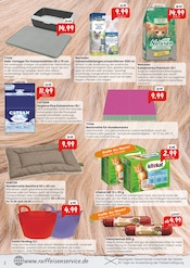 Aktueller Raiffeisen Rhein-Ahr-Eifel Handelsgesellschaft mbH Prospekt mit Pute, "Knallerangebote zum Start ins neue Jahr!", Seite 2