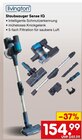Aktuelle Staubsauger Angebote bei Netto Marken-Discount in Rostock Aktuelles Staubsauger Sense IQ Angebot bei Netto Marken-Discount in Rostock ab 154,99 €