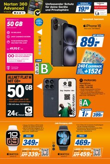 Smartphone im aktuellen expert Prospekt (Göttingen) Smartphone im expert Prospekt "Top Angebote" mit 16 Seiten (Göttingen)