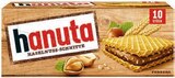 Lidl - Hanuta Angebot im Prospekt Hanuta bei Lidl im Prospekt "" für 2,49 €