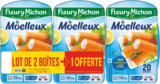 Surimi le moelleux - FLEURY MICHON en promo chez Lidl Surimi le moelleux - FLEURY MICHON dans le catalogue Lidl