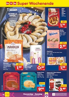 Torte im Netto Marken-Discount Prospekt "Aktuelle Angebote" mit 59 Seiten (Solingen (Klingenstadt))