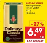 Classic im aktuellen Prospekt bei Netto Marken-Discount in Lieskau