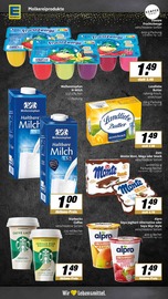 Milch im EDEKA Prospekt in Ahlen Aktueller EDEKA Prospekt mit Milch, "Aktuelle Angebote", Seite 13