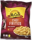 Chef Frites Angebote von McCain bei Metro Langenhagen für 2,13 €