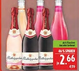 Sekt, Fruchtsecco oder Alkoholfrei Angebote von Rotkäppchen bei Marktkauf Altenburg für 2,66 €