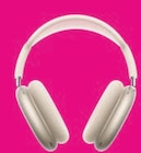 Telekom Shop Schwabach - AirPods Max Angebot im Prospekt AirPods Max bei Telekom Shop im Schwabach Prospekt für 444,00 €