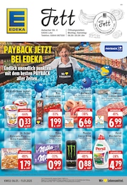 EDEKA Prospekt für Sinzig: "Aktuelle Angebote", 28 Seiten, 06.01.2025 - 11.01.2025