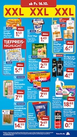 Aktueller ALDI SÜD Prospekt mit Bier, "Gutes für Alle.", Seite 28