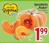 Speisekürbis Muskat im Angebot bei EDEKA in Landshut Speisekürbis Muskat Angebote bei EDEKA Landshut für 1,99 €