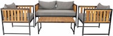Lounge-Set im Angebot bei ROLLER in Leipzig Lounge-Set Angebote bei ROLLER Leipzig für 299,99 €