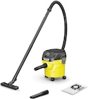 Nass-/Trockensauger KWD 1 W-V12/2/18 von Kärcher im aktuellen METRO Prospekt für 53,54 €
