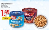 Erdnüsse geröstet & gesalzen im Angebot bei Trinkgut in Wunstorf Erdnüsse geröstet & gesalzen Angebote von ültje bei Trinkgut Wunstorf für 1,49 €