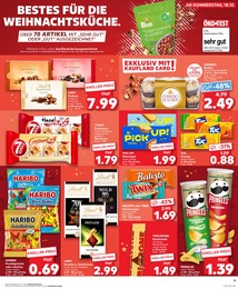 Pistazien Angebot & Preis im aktuellen Kaufland Prospekt Pistazien Angebot im aktuellen Kaufland Prospekt auf Seite 5