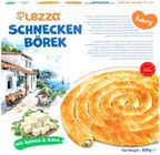 Börek-Schnecke Angebote von LEZZA bei Kaufland Potsdam für 3,99 €