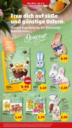 Ostern Angebot im aktuellen Penny Prospekt auf Seite 16