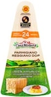 Parmigiano Reggiano DOP von Casa Modena im aktuellen Kaufland Prospekt für 3,99 €