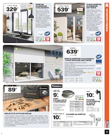 Promo Malette À Outils dans le catalogue Brico Dépôt du moment à la page 19