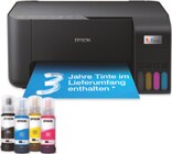 Aktuelles Multifunktionsdrucker EcoTank ET-2864 Angebot bei expert in Duisburg ab 159,00 €