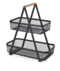 Etagere Angebote bei Woolworth Hannover für 12,00 €