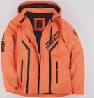Softshelljacke im Angebot bei AWG in Albstadt Softshelljacke Angebote von Worker bei AWG Albstadt für 49,99 €