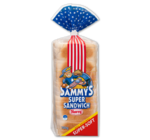 Sammy’s Super Sandwich Angebote von Harry bei Penny Hoyerswerda für 1,49 €